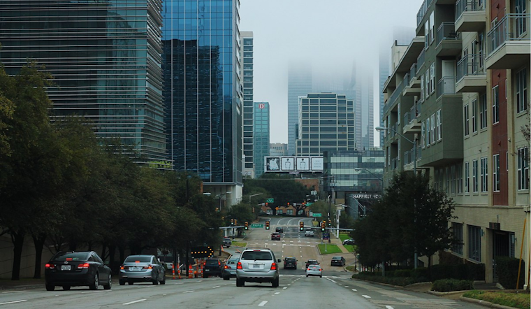 Dallas Braces for Showers and Possible Thunderstorms, Cooler Temps Ahead