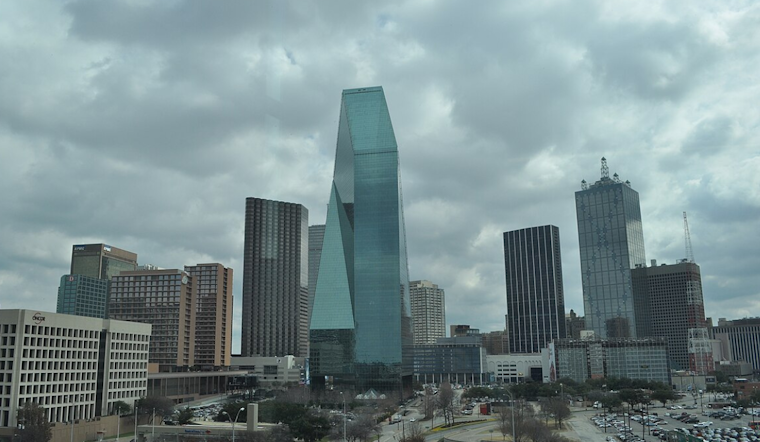 Dallas Braces for Weather Rollercoaster: Thunderstorms and High Winds Ahead, Says National Weather Service