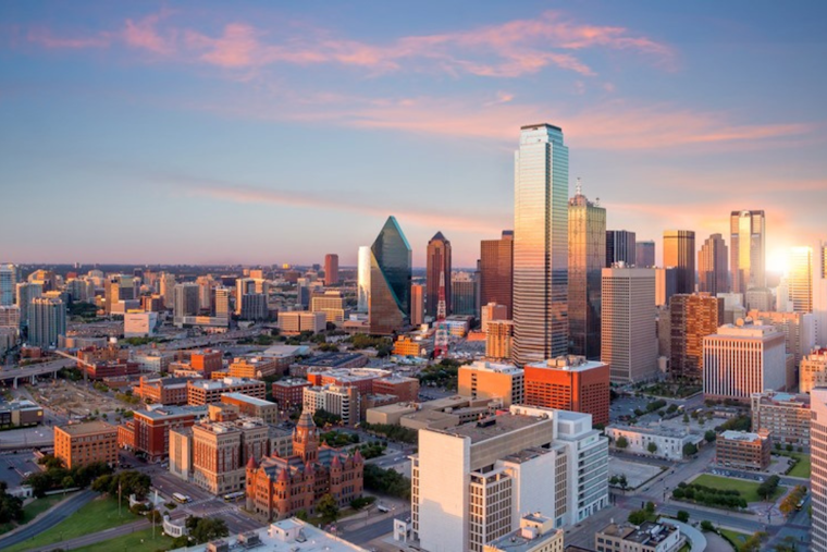Dallas Calls on Neighborhood Leaders to Update Info on City’s Organization Map for Enhanced Community Engagement