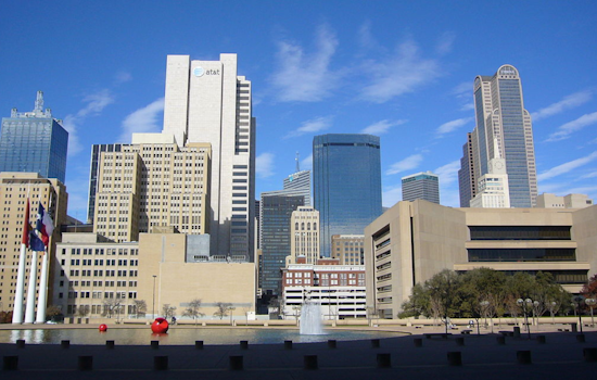 Dallas City Council Approves $49 Million for West End Lofts Project to Bolster Downtown Revitalization