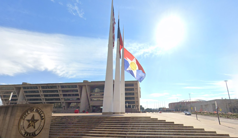 Dallas City Council Votes to Extend Smoke-Free Regulations to Include Vaping