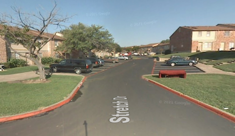Dallas Community Mourning as Police Investigate Fatal Shooting of 21-Year-Old on Stretch Drive