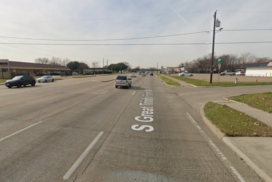 Dallas Community Shaken as Teenager Anthony Thomas Fatally Shot on Great Trinity Forest Way