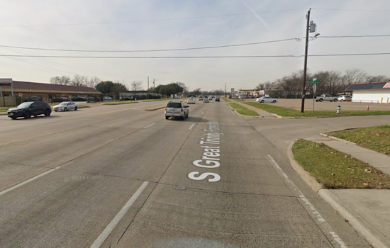 Dallas Community Shaken as Teenager Anthony Thomas Fatally Shot on Great Trinity Forest Way