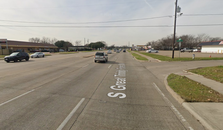 Dallas Community Shaken as Teenager Anthony Thomas Fatally Shot on Great Trinity Forest Way
