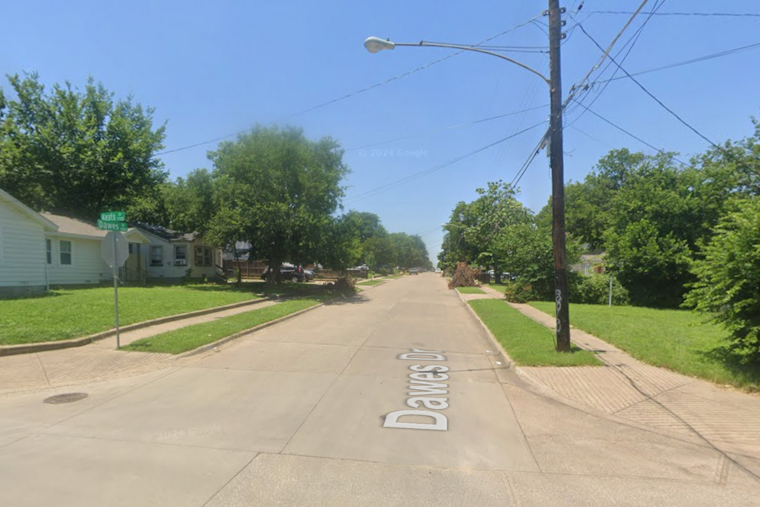 Dallas Community Shaken by Fatal Shooting, Man Charged with Murder in Late-Night Incident