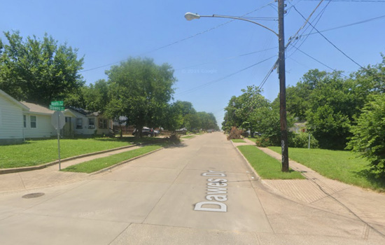 Dallas Community Shaken by Fatal Shooting, Man Charged with Murder in Late-Night Incident