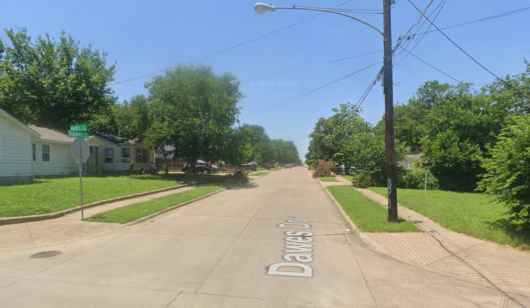 Dallas Community Shaken by Fatal Shooting, Man Charged with Murder in Late-Night Incident