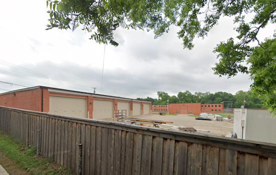 Dallas Dedicates Former Army Reserve Center to Celebrate Retired Park Director Paul D. Dyer's Legacy