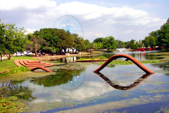 Dallas' Fair Park First Partners with Dallas Foundations to Restore Trust After $5.7M Financial Mishandling