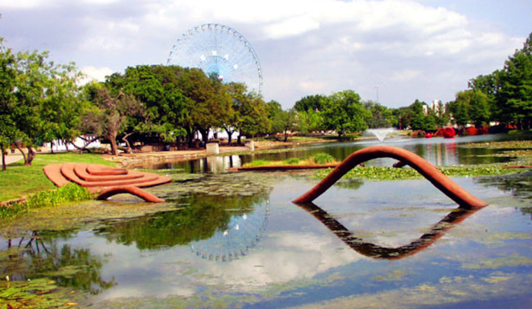 Dallas' Fair Park First Partners with Dallas Foundations to Restore Trust After $5.7M Financial Mishandling