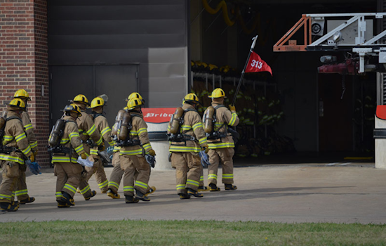 Dallas Fire Rescue Hosts Open House to Exhibit Advanced Mass Casualty Response Training