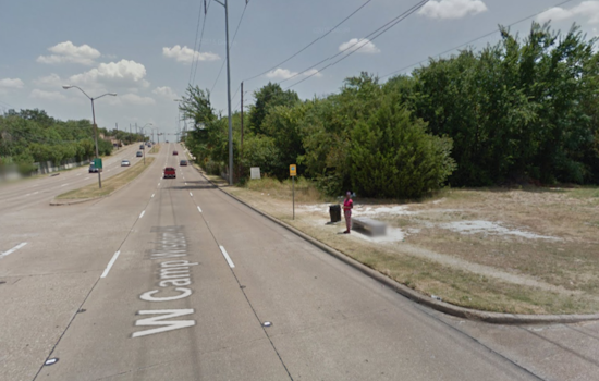 Dallas High-Speed Chase Ends in Suspect's Death After Vehicle Thefts, Shots Fired, and Crash