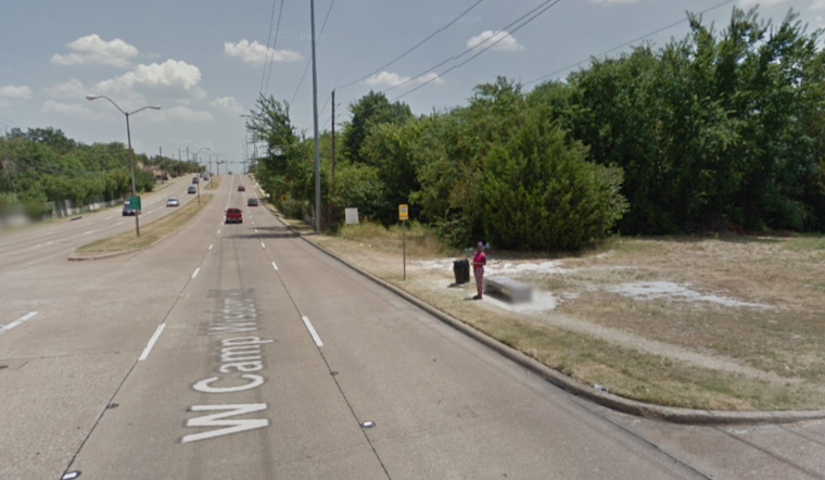 Dallas High-Speed Chase Ends in Suspect's Death After Vehicle Thefts, Shots Fired, and Crash