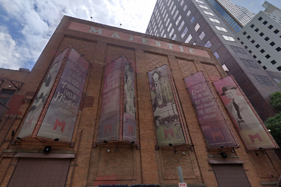 Dallas Invites Creatives to Embellish Cityscape with Public Artworks, Including Forest Green Library and DFW Airport Projects
