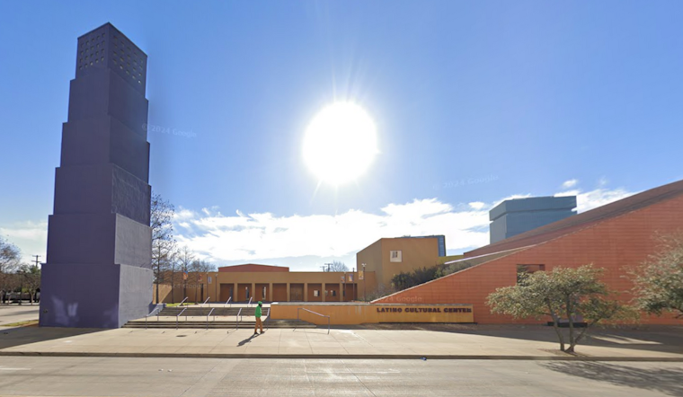 Dallas' Latino Cultural Center Hosts Free-Entry Posada with Crafts, Marionette Show, and Traditional Performances