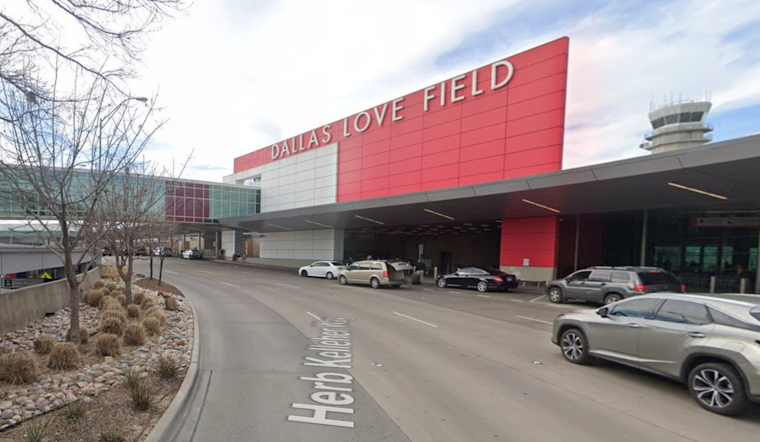 Dallas Love Field Airport Soars to Sustainable Heights with JetWind Power Pods
