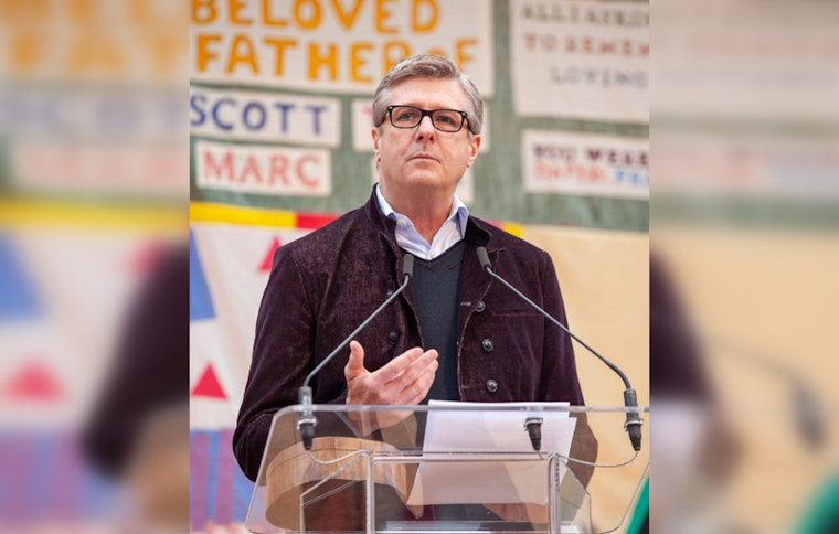 Dallas Mavericks Appoint NBA Veteran Rick Welts as New CEO to Embark on Future Endeavors