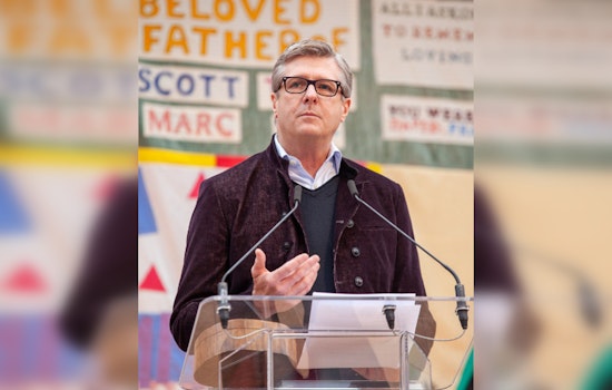 Dallas Mavericks Appoint NBA Veteran Rick Welts as New CEO to Embark on Future Endeavors