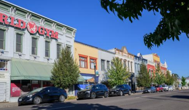 Dallas Opens 2025 Competitive Housing Tax Credit Application Window for Developers