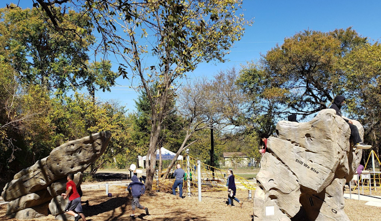 Dallas Park and Recreation Facilities to Observe Holiday Hours for New Year's Eve and Day