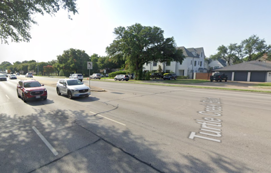 Dallas PD Seeking Two Suspects Following Fatal University Park Crash, Residents Urge Traffic Safety Measures