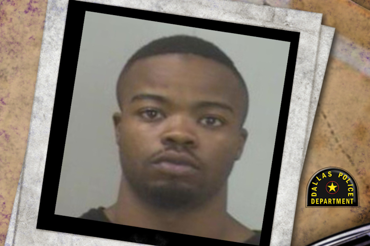Dallas PD Seeks Public Help on "Cold Case Tuesday" to Solve 2017 Murder of Malcolm Whitaker
