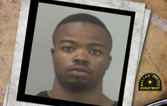 Dallas PD Seeks Public Help on "Cold Case Tuesday" to Solve 2017 Murder of Malcolm Whitaker