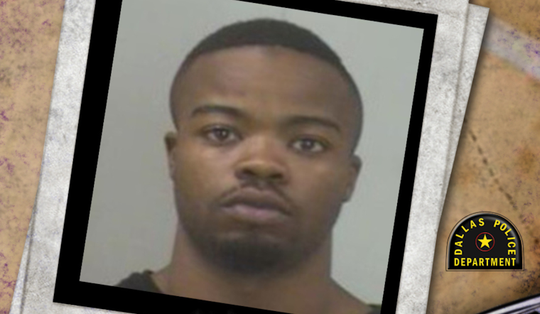Dallas PD Seeks Public Help on "Cold Case Tuesday" to Solve 2017 Murder of Malcolm Whitaker