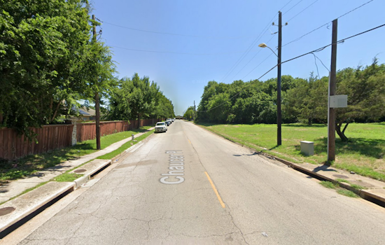 Dallas Police Charge Suspect with Murder in Tragic Holiday Season Shooting