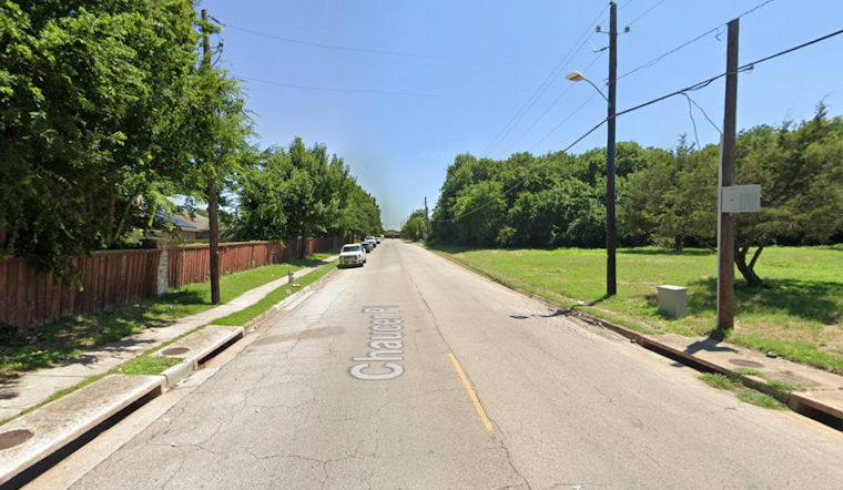 Dallas Police Charge Suspect with Murder in Tragic Holiday Season Shooting