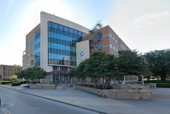 Dallas Police Department Employee Billy Flores Allegedly Engaged in Misdemeanor Theft, Under Internal Investigation