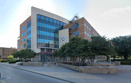 Dallas Police Department Employee Billy Flores Allegedly Engaged in Misdemeanor Theft, Under Internal Investigation