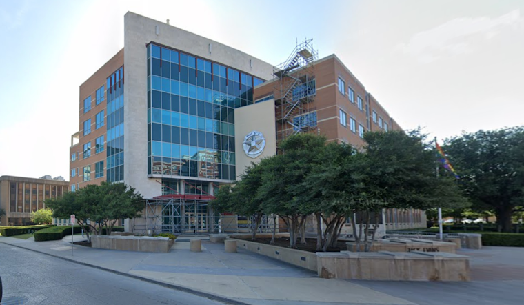 Dallas Police Department Employee Billy Flores Allegedly Engaged in Misdemeanor Theft, Under Internal Investigation