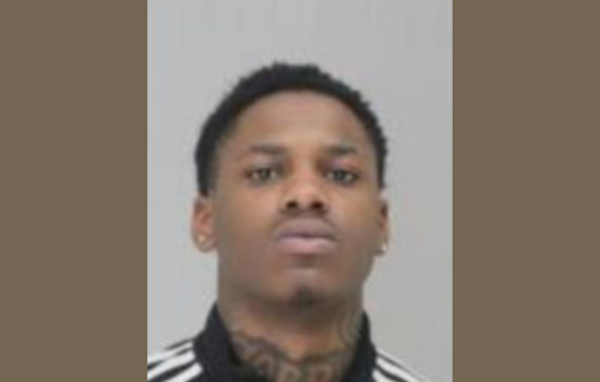 Dallas Police Intensify Search for Suspect Keith Johnson Hart Accused of Assaulting Pregnant Victim