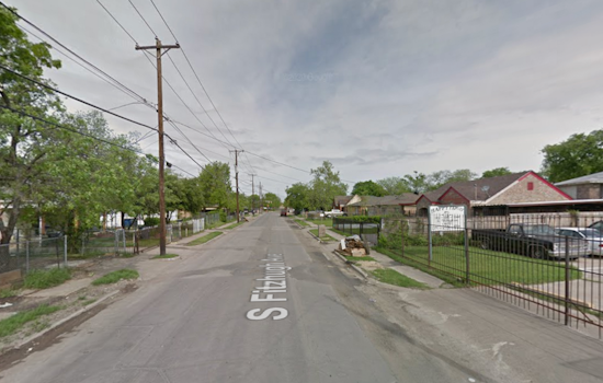 Dallas Police Investigate Early Morning Shooting on Fitzhugh Avenue That Leaves Woman Dead