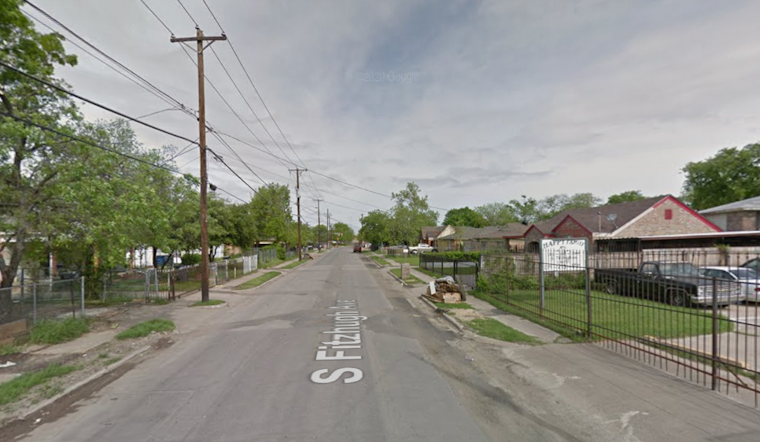Dallas Police Investigate Early Morning Shooting on Fitzhugh Avenue That Leaves Woman Dead