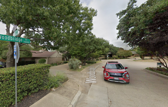 Dallas Police Investigate Early Morning Shooting on Woodbridge Drive; One Dead, Another Injured