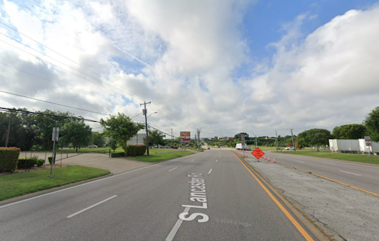 Dallas Police Investigate Fatal Shooting on S. Lancaster Road, Victim's Identity Pending