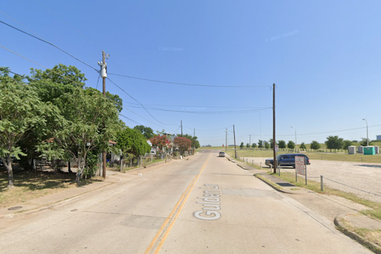 Dallas Police Launch Homicide Probe into Fatal Shooting on Gulden Lane