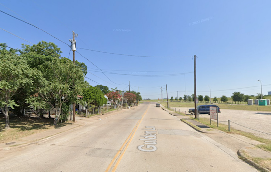 Dallas Police Launch Homicide Probe into Fatal Shooting on Gulden Lane
