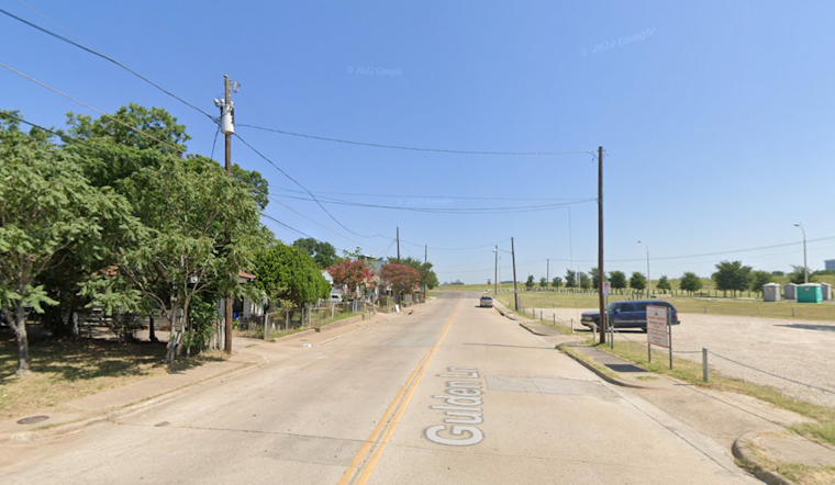 Dallas Police Launch Homicide Probe into Fatal Shooting on Gulden Lane