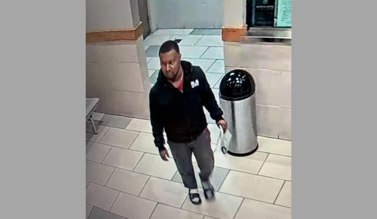 Dallas Police Locate Missing Man Tejan Ahmed Gbassah, Family Reunited