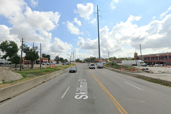 Dallas Police Seek Leads in Fatal Skillman Street Shooting That Left One Dead, Another Injured