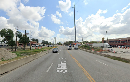Dallas Police Seek Leads in Fatal Skillman Street Shooting That Left One Dead, Another Injured