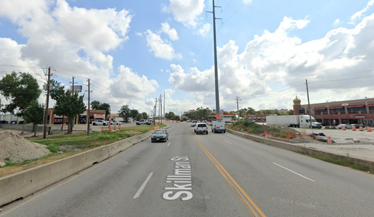 Dallas Police Seek Leads in Fatal Skillman Street Shooting That Left One Dead, Another Injured