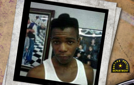 Dallas Police Seek New Leads in 2008 Unsolved Murder of Teen Darius Thomas