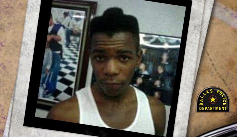 Dallas Police Seek New Leads in 2008 Unsolved Murder of Teen Darius Thomas