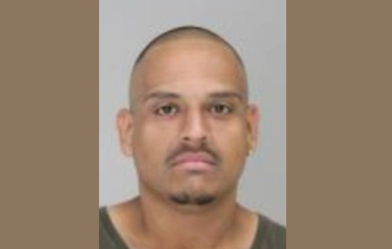 Dallas Police Seek Public Assistance to Locate Man Wanted for Aggravated Assault in Domestic Violence Case