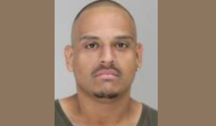 Dallas Police Seek Public Assistance to Locate Man Wanted for Aggravated Assault in Domestic Violence Case